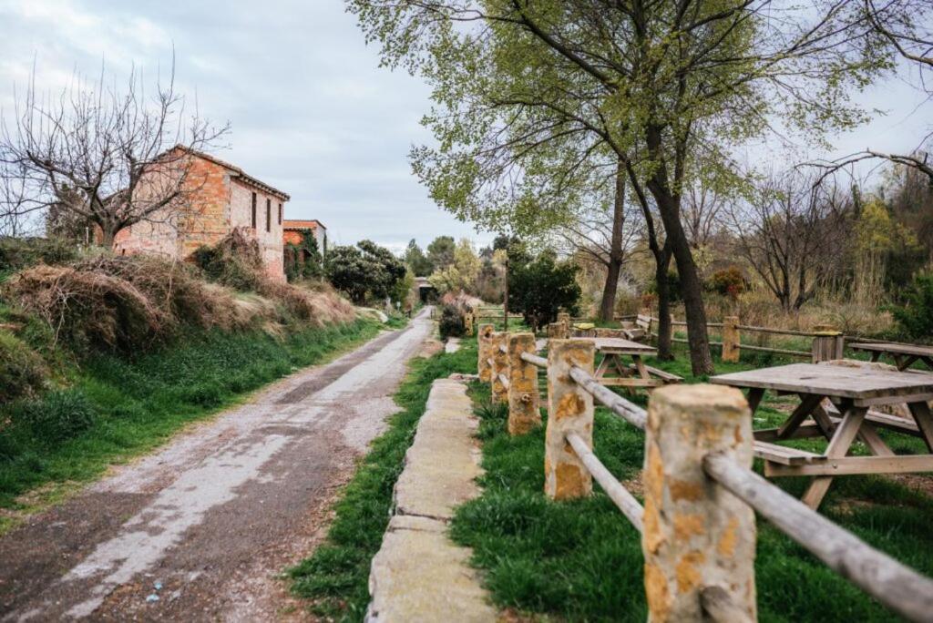 Casa Rural Matilde Caudiel Extérieur photo