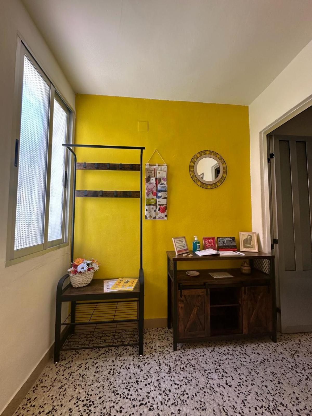 Casa Rural Matilde Caudiel Extérieur photo