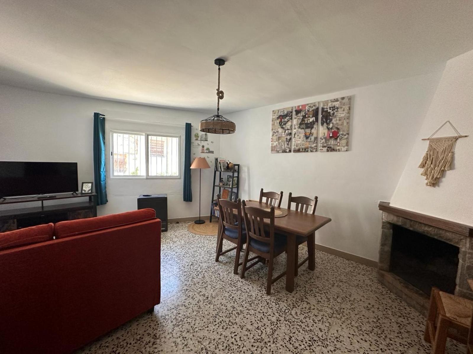 Casa Rural Matilde Caudiel Extérieur photo